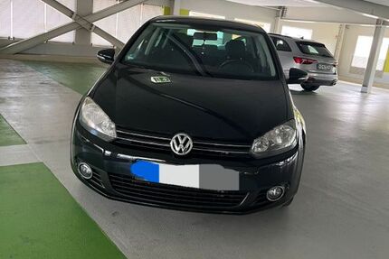 VW Golf 163.000 km 5.500 &euro; Mössingen 72116