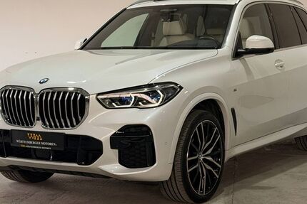 BMW X5 75.000 km 59.900 &euro; Jettingen (Stuttgart) 71131