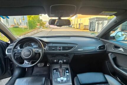 Audi A6 198.000 km 31.999 &euro; Magstadt 71106