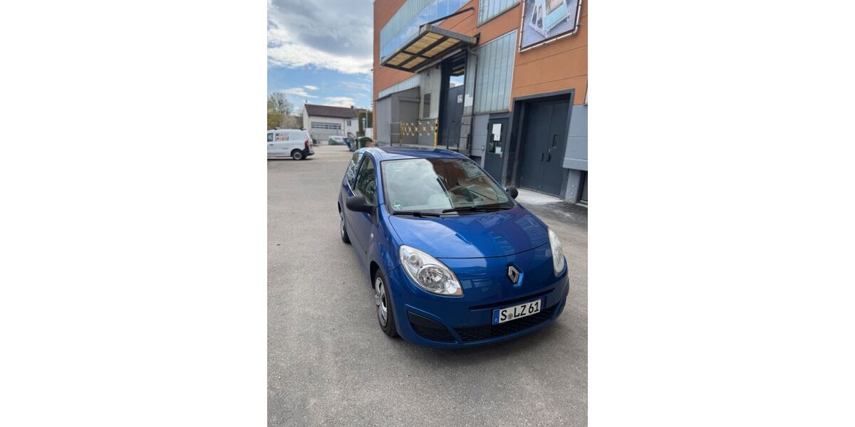Renault Twingo 102.000 km 2.900 &euro; Stuttgart 70565