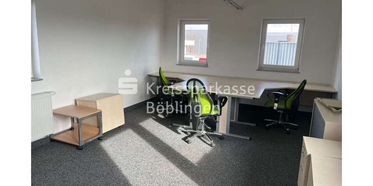 Gewerbeobjekt Nufringen - 850&euro; | Angebot:25193965