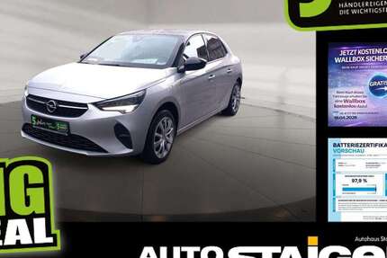 Opel Corsa 32.101 km 15.490 &euro; Stuttgart 70188