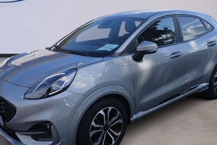 Ford Puma 38.100 km 15.990 &euro; Nagold 72202