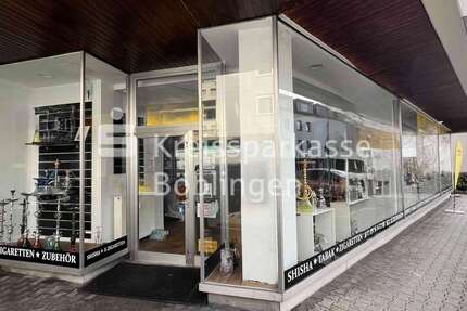 Gewerbeobjekt Sindelfingen - 2.800&euro; | Angebot:25193929