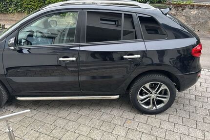 Renault Koleos 138.000 km 5.500 &euro; Sindelfingen 71067