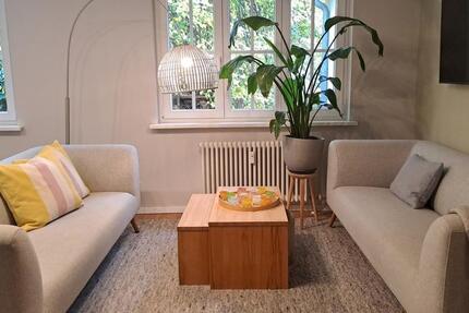 Wohnung Stuttgart Hedelfingen - 4 Zimmer, 120 m&sup2;, 1.920&euro; | Angebot:25537861