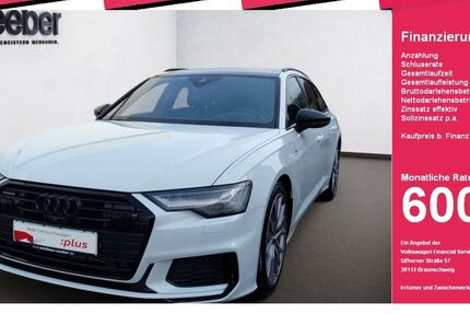 Audi A6 44.244 km 40.750 &euro; Herrenberg 71083