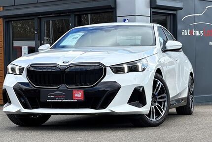 BMW 520 13.771 km 48.990 &euro; Hechingen 72379