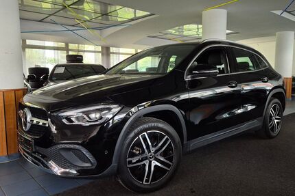 Mercedes-Benz GLA 250 74.450 km 28.990 &euro; Filderstadt 70794
