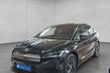 Skoda Enyaq 51.502 km 39.890 &euro; Filderstadt 70794