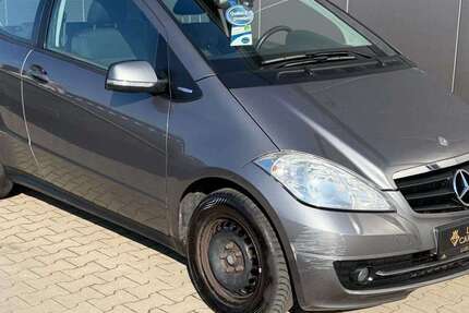 Mercedes-Benz A 180 99.773 km 4.800 &euro; Herrenberg 71083
