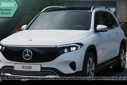 Mercedes-Benz EQB 9.891 km 38.990 &euro; Pfullingen 72793
