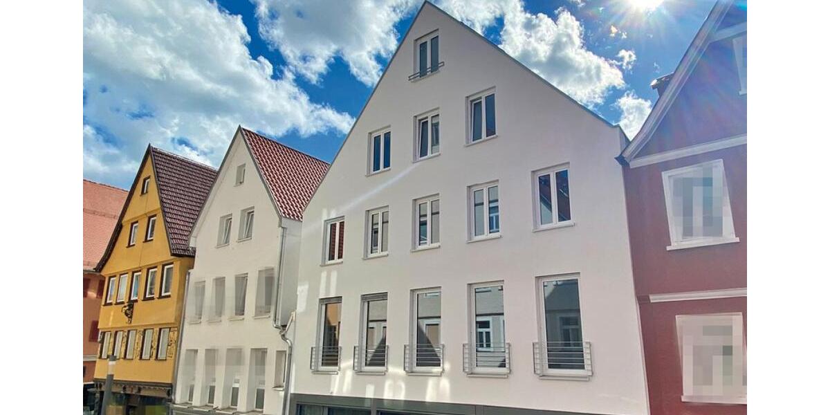 Etagenwohnung Reutlingen - 3 Zimmer, 102 m&sup2;, 1.400&euro; | Angebot:26097344