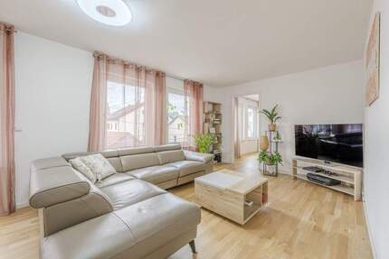 Wohnung Stuttgart / Zuffenhausen Zuffenhausen - 3 Zimmer, 95 m&sup2;, 589.000&euro; | Angebot:25704153