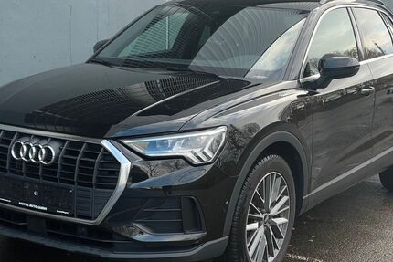 Audi Q3 160.000 km 21.980 &euro; Sindelfingen 71065