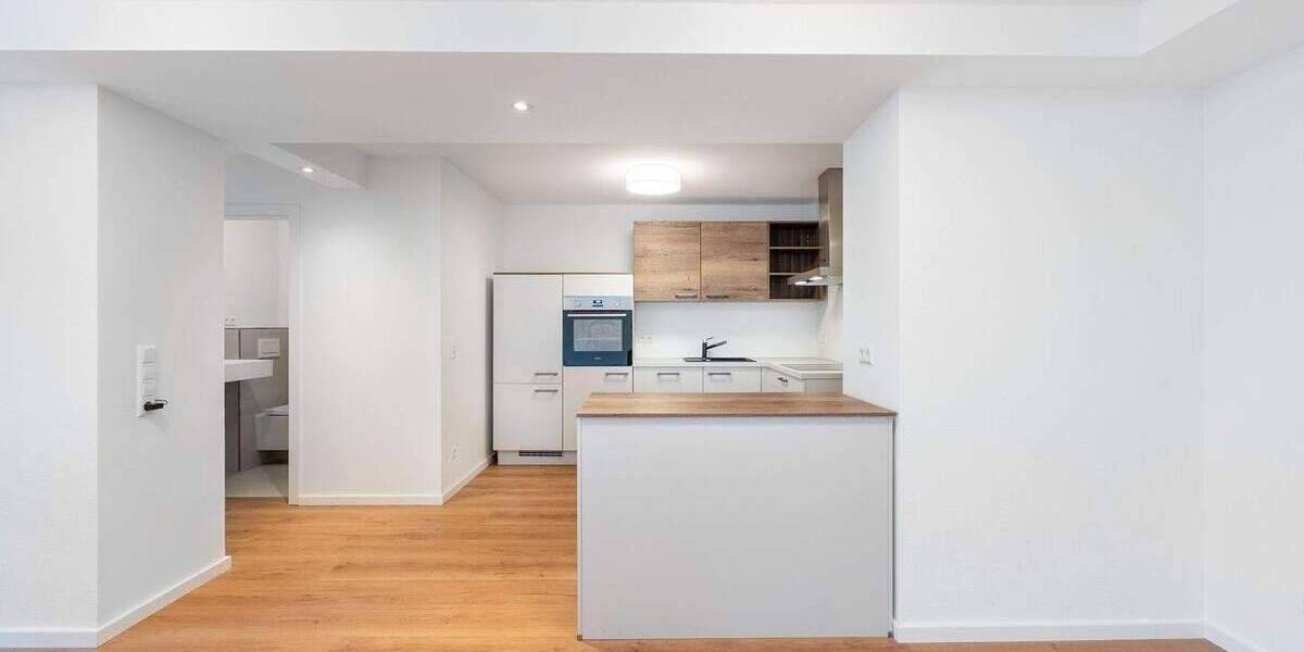 Etagenwohnung Stuttgart Sonnenberg - 2 Zimmer, 79 m&sup2;, 495.000&euro; | Angebot:25685485