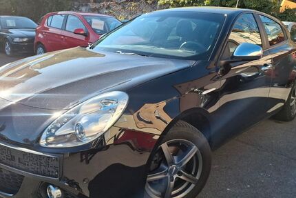 Alfa Romeo Giulietta 178.000 km 6.400 &euro; Stuttgart 70195