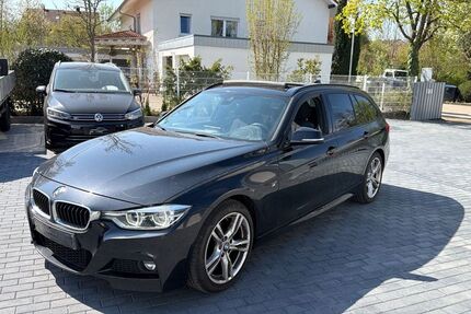 BMW 320 87.759 km 22.990 &euro; Magstadt 71106