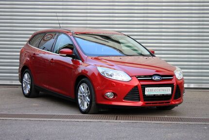 Ford Focus 109.100 km 7.200 &euro; Sindelfingen 71065