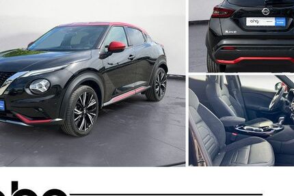 Nissan Juke 25.800 km 16.320 &euro; Eningen u. A. 72800