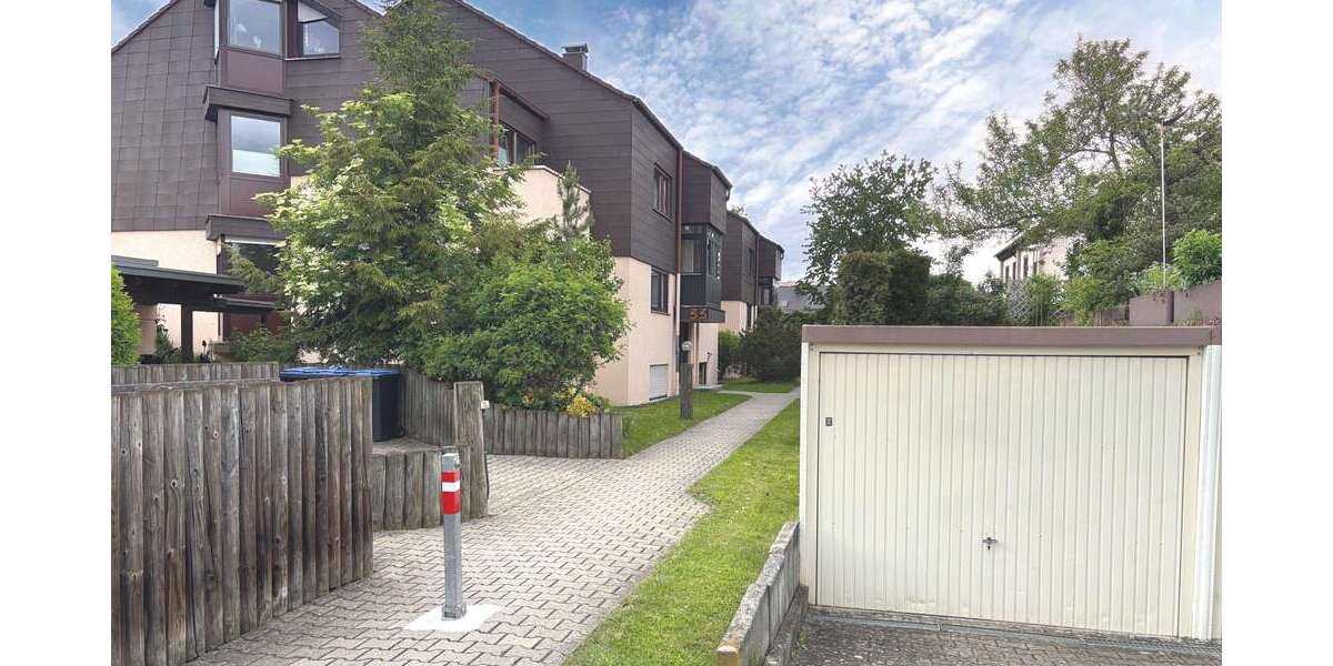 Etagenwohnung Renningen - 2.5 Zimmer, 64 m&sup2;, 210.000&euro; | Angebot:27143063