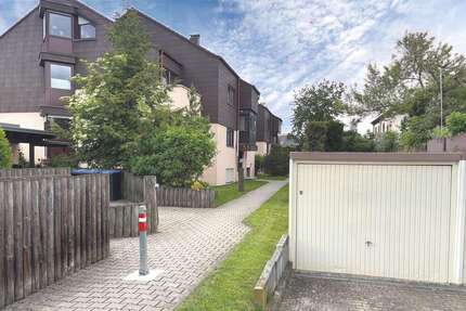 Wohnung Renningen - 2.5 Zimmer, 64 m&sup2;, 210.000&euro; | Angebot:27143063