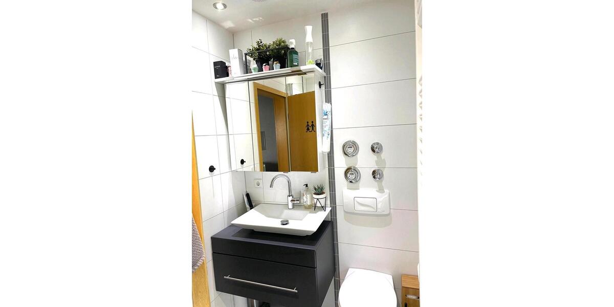 Etagenwohnung Reutlingen Reutlingen-Betzingen - 2 Zimmer, 64 m&sup2;, 260.000&euro; | Angebot:26960669