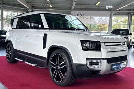 Land Rover Defender 114.622 km 46.800 &euro; Hechingen 72379