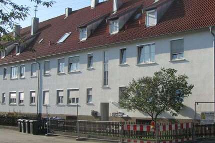 Wohnung Wendlingen - 3 Zimmer, 56 m&sup2;, 185.000&euro; | Angebot:25757357