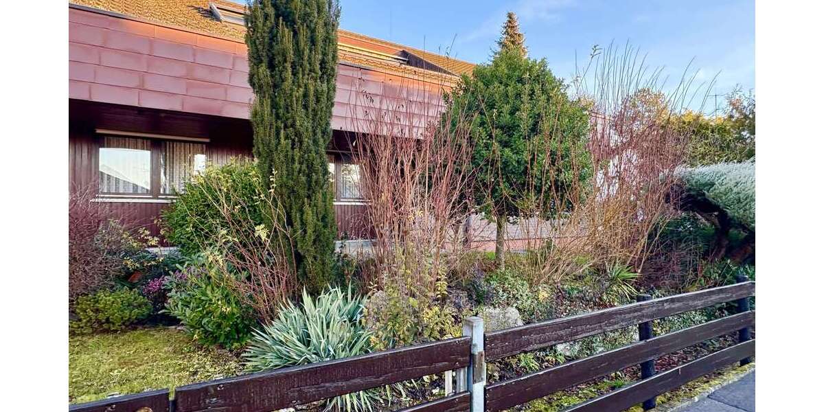 Einfamilienhaus Altdorf - 5.5 Zimmer, 152 m&sup2;, 629.000&euro; | Angebot:25193848