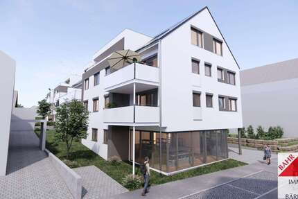 Gewerbeobjekt Holzgerlingen - 779.000&euro; | Angebot:15619217