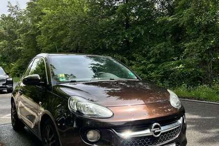 Opel Adam 125.062 km 6.500 &euro; Stuttgart, Landeshauptstadt 70178