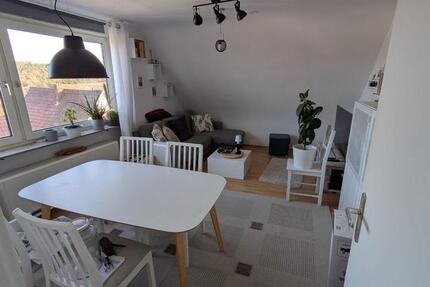 Wohnung Stuttgart Sillenbuch - 3.5 Zimmer, 66 m&sup2;, 935&euro; | Angebot:26040702