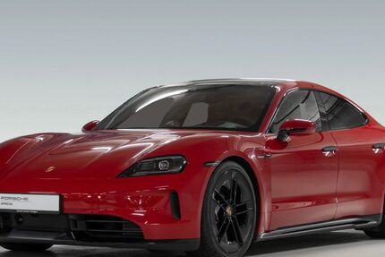 Porsche Taycan 8.400 km 115.900 &euro; Stuttgart 70469