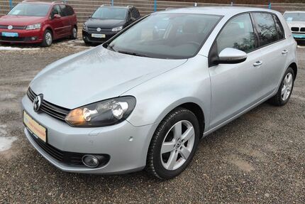 VW Golf 91.047 km 6.999 &euro; Reutlingen 72766