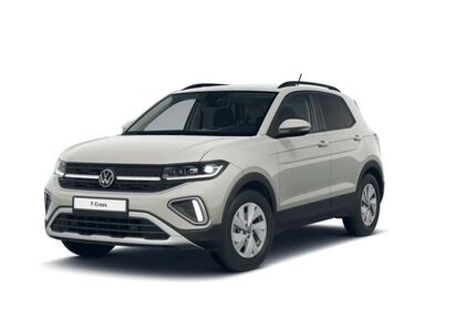 VW T-Cross 28.052 km 20.630 &euro; Stuttgart 70563