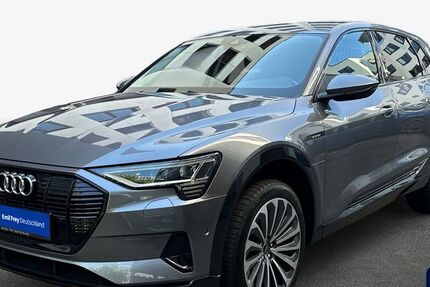 Audi e-tron 89.813 km 30.890 &euro; Filderstadt 70794