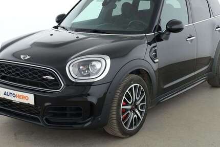 Mini John Cooper Works Countryman 115.175 km 19.660 &euro; Stuttgart 70195