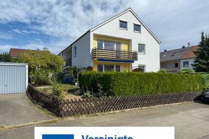 Haus Reutlingen Orschel-Hagen - 5 Zimmer, 98 m&sup2;, 379.000&euro; | Angebot:27476333