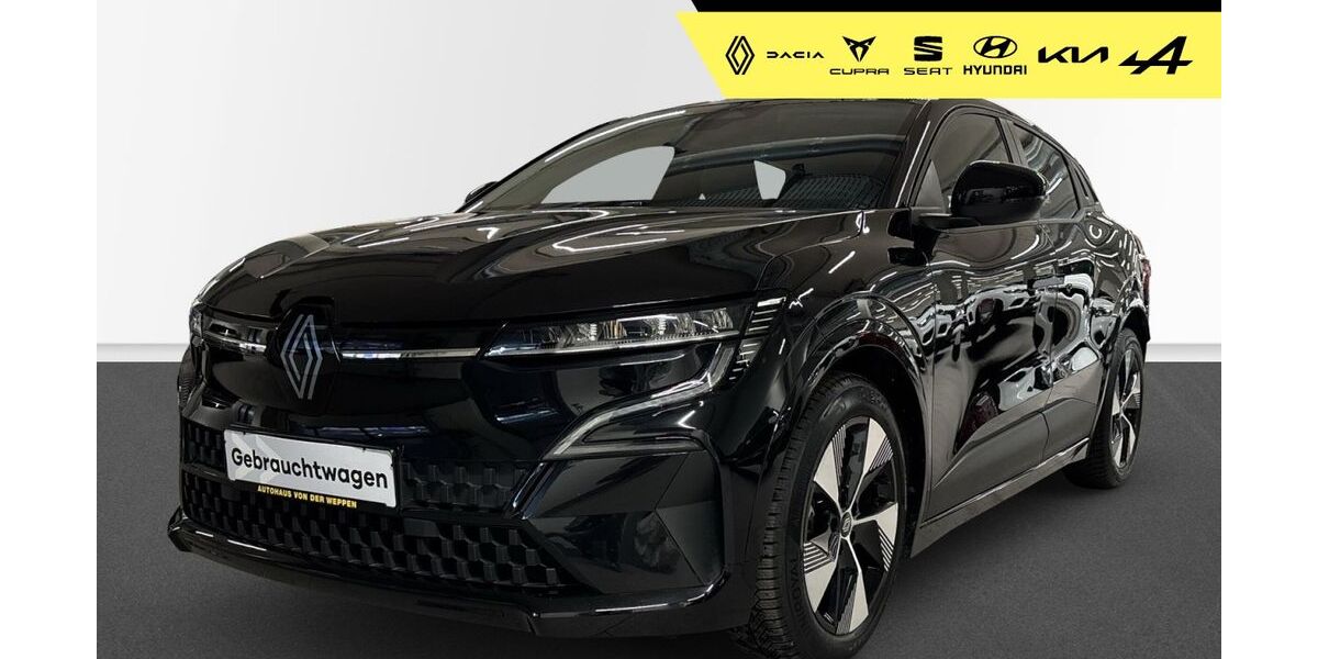 Renault Megane E-TECH 41.000 km 18.700 &euro; Stuttgart 70469