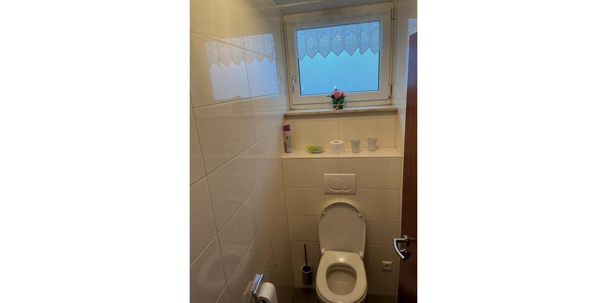 Terrassenwohnung Horb am Neckar - 5 Zimmer, 130 m&sup2;, 329.000&euro; | Angebot:25647659