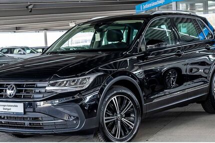 VW Tiguan 70.894 km 26.830 &euro; Stuttgart-Wangen 70188