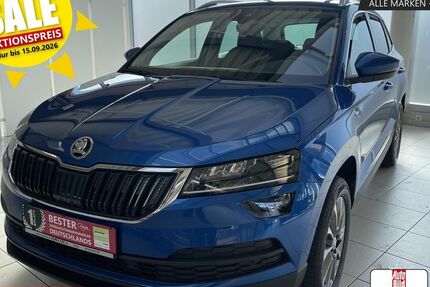 Skoda Karoq 90.820 km 26.970 &euro; Horb a/N 72160