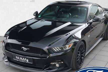Ford Mustang 59.928 km 34.700 &euro; Engstingen 72829