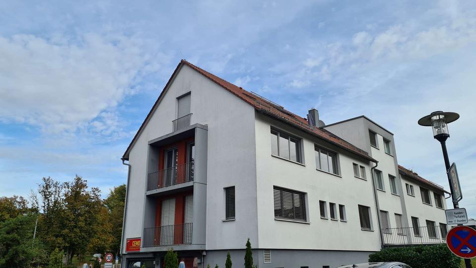 Gewerbeobjekt Altdorf - 1.265&euro; | Angebot:14373928