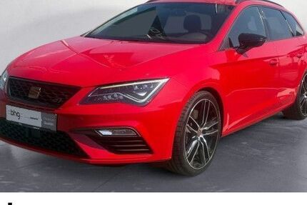 Seat Leon 79.375 km 19.920 &euro; Tübingen 72072