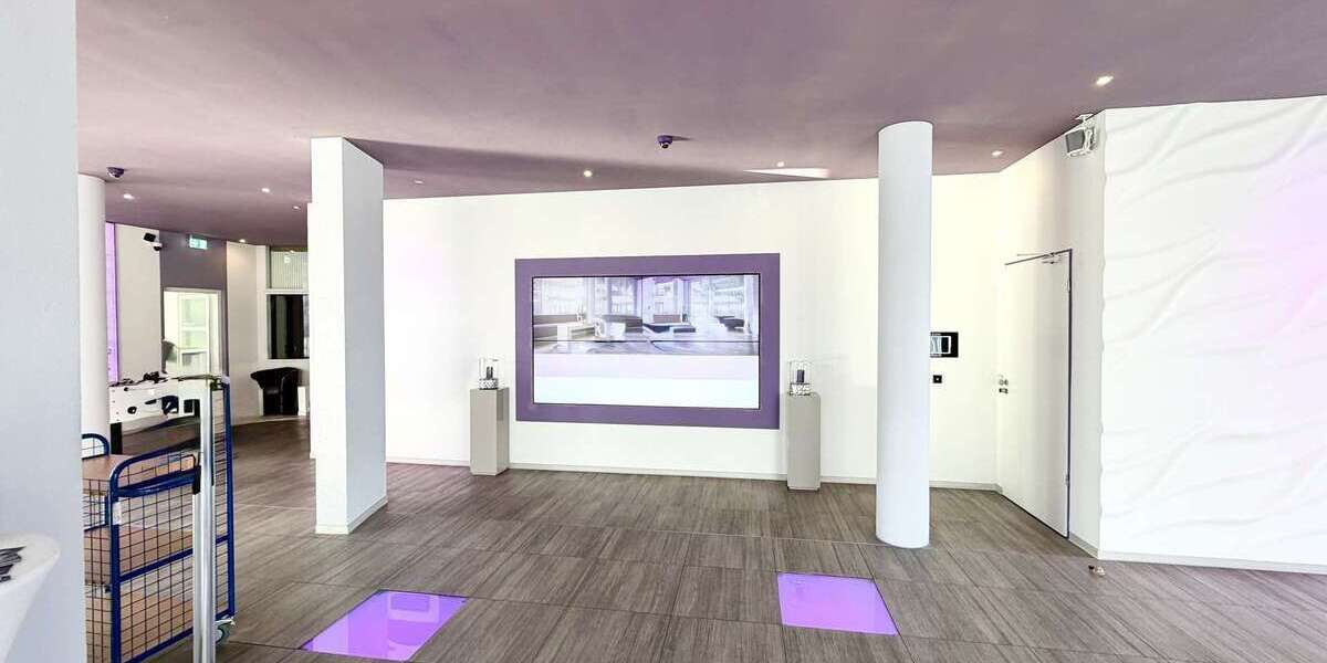 Gewerbeobjekt Sindelfingen - 170&euro; | Angebot:25902763