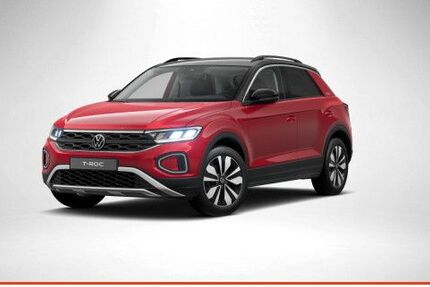 VW T-Roc 21.393 km 26.990 &euro; Nürtingen 72622