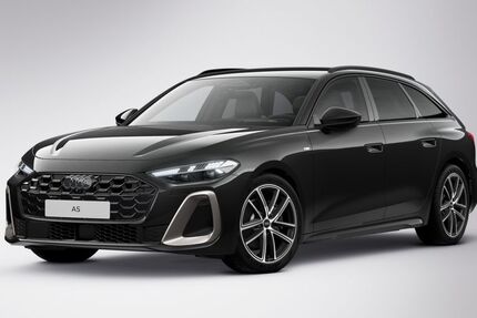 Audi A5 9.999 km 67.940 &euro; Stuttgart 70469