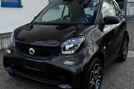 Smart ForTwo 49.457 km 13.490 &euro; Sindelfingen 71065
